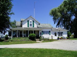 3862 S 275 E, Warsaw, IN 46580