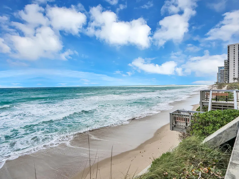 5440 N Ocean Dr #1107