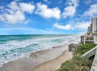 5440 N Ocean Dr APT 1107, Riviera Beach, FL 33404