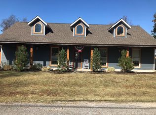 601 Maple St, North Miami, OK 74358