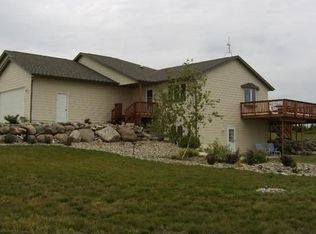 45657 263rd St, Humboldt, SD 57035