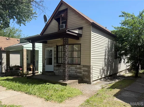 4260 Miami St, Saint Louis, MO 63116