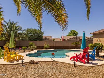 2990 N Pearl Ct, Casa Grande, AZ, 85122