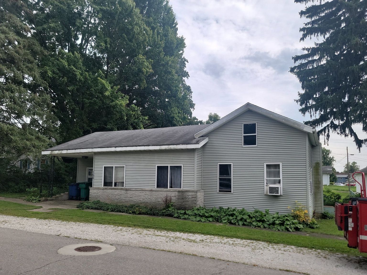 155 W Washington St, Westville, IN 46391 Zillow