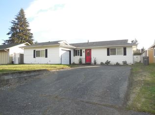 1618 21st St NE, Auburn, WA