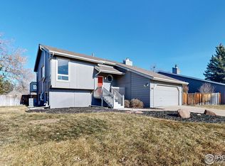 306 Leeward Ct, Fort Collins, CO 80525