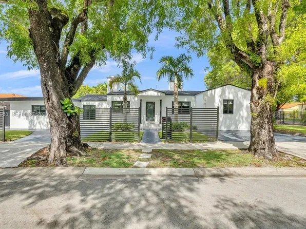 1741 SW 17th Ct, Miami, FL