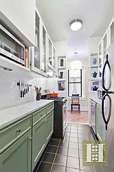 Sold by Halstead Real Estate