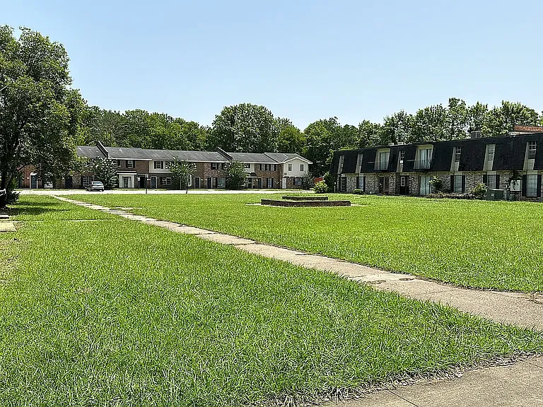 Classic Villas — Photo 11