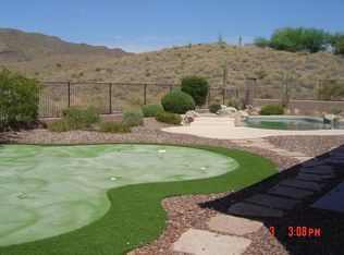 3030 W Feather Sound Ct, Phoenix, AZ 85086