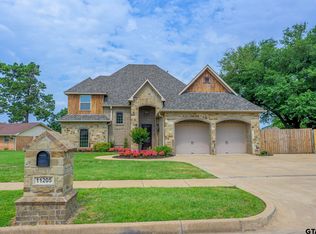 11205 Hunters Trl, Flint, TX 75762