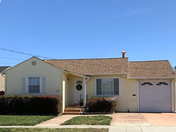 1448 Kelly Ave, San Leandro, CA 94577