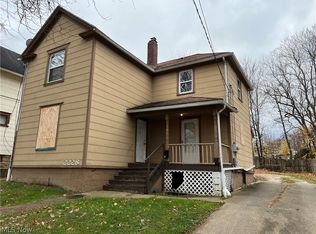 2228 6th St SW, Akron, OH 44314