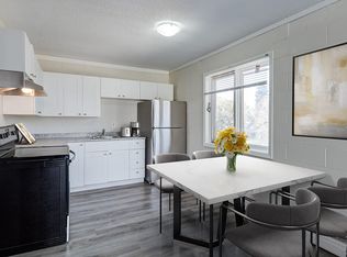 Grenada Apartments, Saskatoon, SK S7N 1R9
