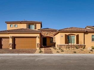 10124 Mountain Foothills Ave, Las Vegas, NV 89149