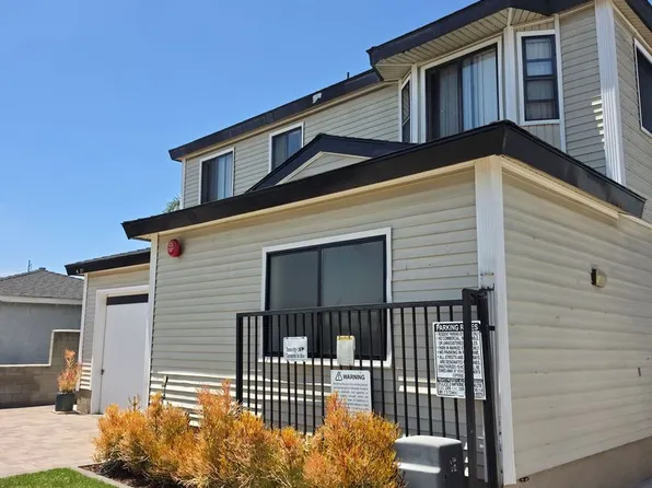 118th, 4921 W 118th St APT 2, Hawthorne, CA 90250
