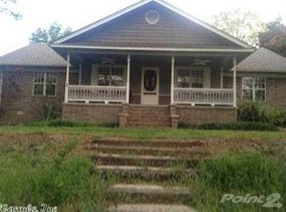 277 Dugger Rd, Beebe, AR 72012