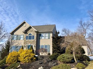 175 N Christiana Ave, Gap, PA 17527