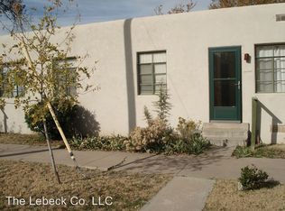 1021 Fruit Ave NW, Albuquerque, NM 87102