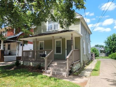 4520 Wichita Ave, Cleveland, OH, 44144