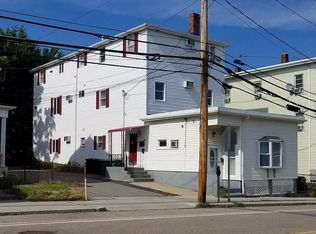 11 Nichols Ave #A, Watertown, MA 02472