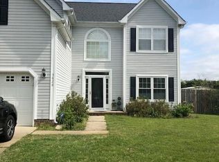 3828 Middleham Dr, Virginia Beach, VA 23456