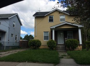 10421 Nelson Ave, Cleveland, OH