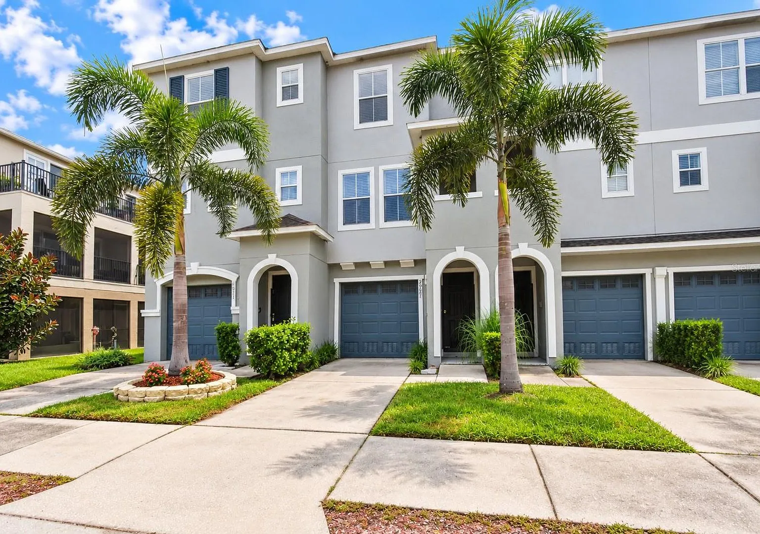 4891 Tuscan Loon Dr, Tampa, Fl 33619 — Photo 1