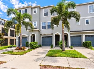 4891 Tuscan Loon Dr, Tampa, FL 33619