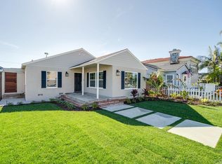 226 Avenue A, Redondo Beach, CA 90277