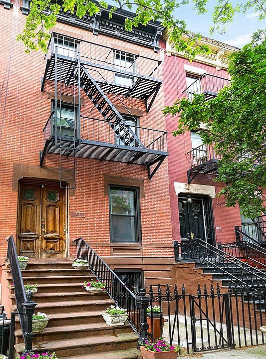 1st image of 513 E 118th St #1