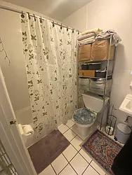 Rented by J Misrahi Realty Corp