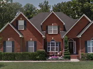 633 Rambush Dr, Murfreesboro, TN 37128