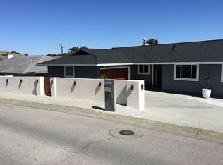 132 Via La Cumbre, Greenbrae, CA 94904