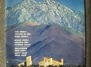 314 Rhebas Way, Ridgecrest, CA 93555