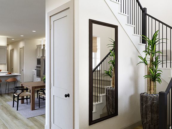 Representative Image - Deco Design Package