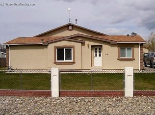 4390 Bonanza Cir, Winnemucca, NV 89445