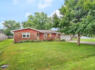 506 Joann St, Mazon, IL 60444