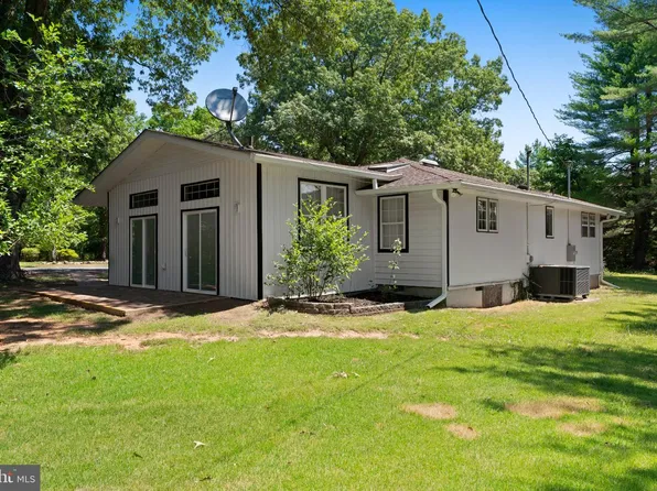 8405 Shirley Rd, Unionville, VA 22567