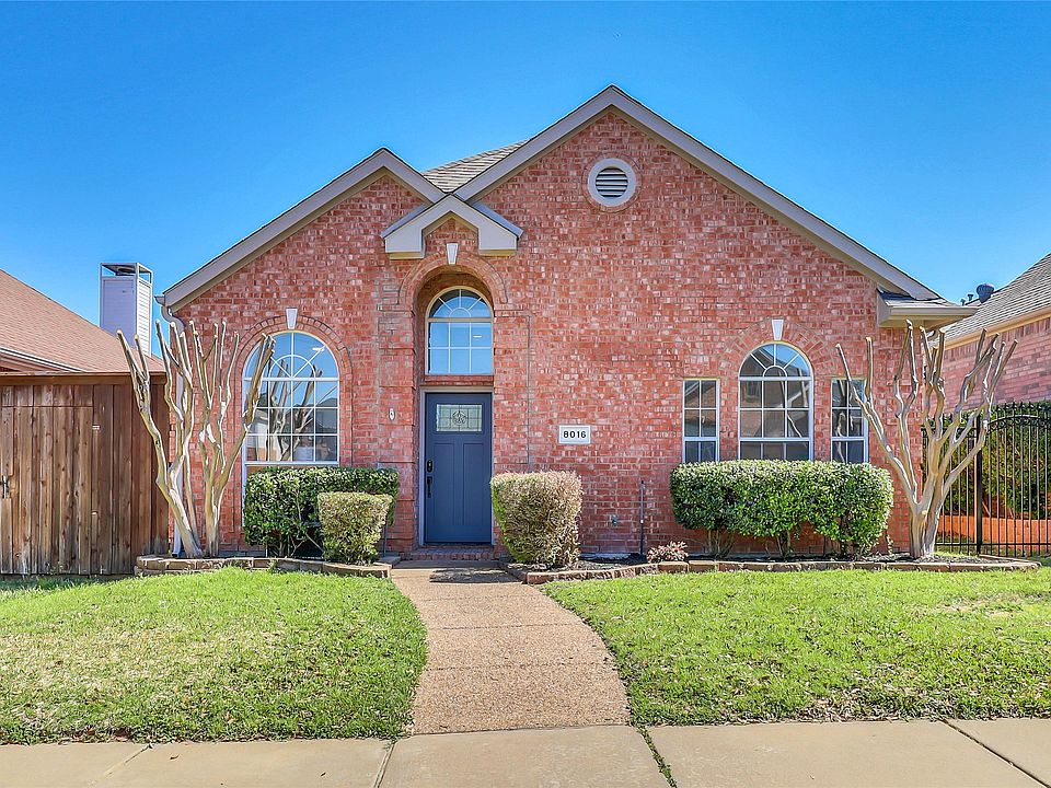 1st image of 8016 Springmoss Dr