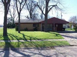 3308 Black Lake Cir, Bossier City, LA 71112