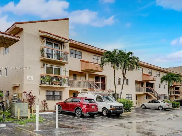 5530 W 26th Ct APT 204, Hialeah, FL 33016