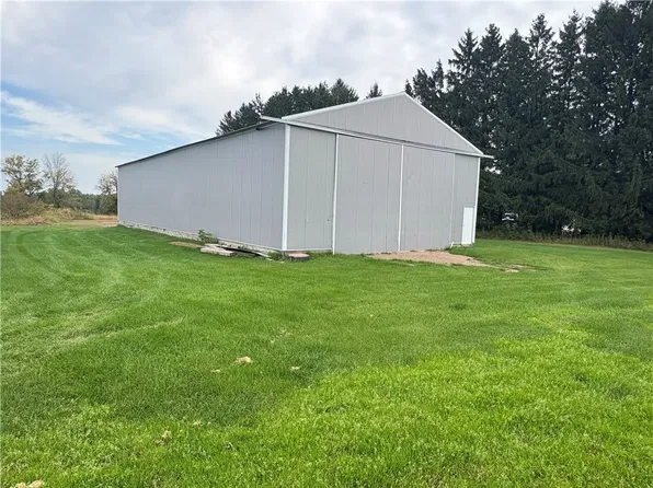 0 10 1/2 street, Barron, WI 54812