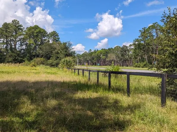 205/207 NW Us Highway 441, Micanopy, FL 32667