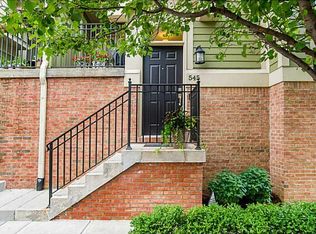 545 Allard Pl #545, Indianapolis, IN 46204