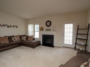 23503 Forest Haven Way #TOWNHOUSE, Clarksburg, MD 20871
