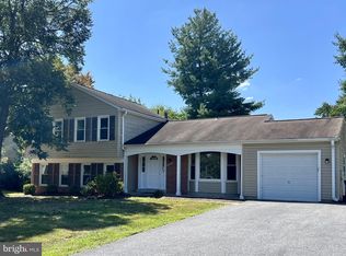 17312 Hughes Rd, Poolesville, MD 20837