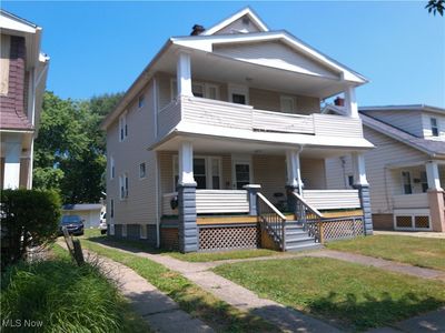 16001 Arcade Ave, Cleveland, OH, 44110