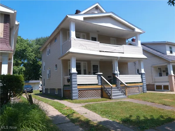 16001 Arcade Ave, Cleveland, OH 44110