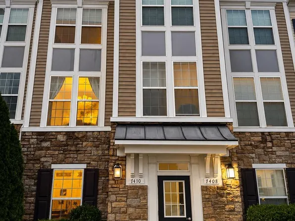 7410 Riding Meadow Way #29, Manassas, VA 20111